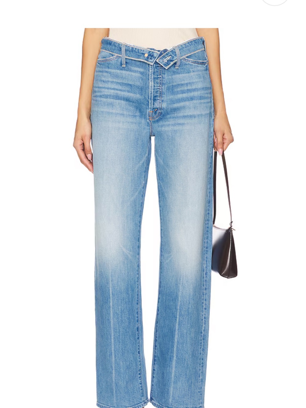 New! 🌸 Mother Superior denim the Foldover Dodger Sneak 🌸